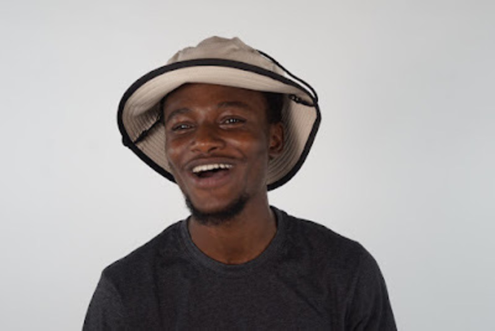 Meet your Posher, Osman
